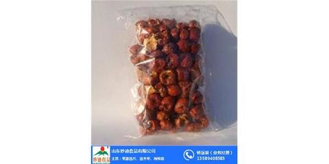 脆冬棗飄香黃驊 從“金絲小棗”到“國民零食”的華麗轉(zhuǎn)身